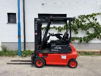 Linde E 16 P
