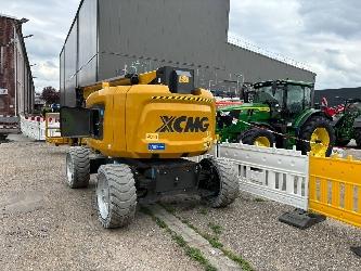XCMG XGA 20 E