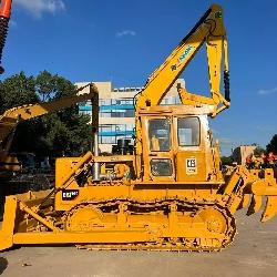 CAT D 6 D