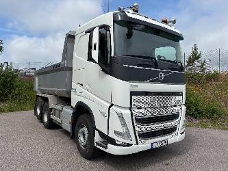 Volvo FH 540