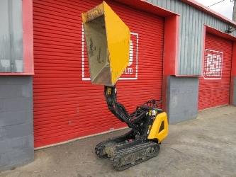 JCB HT D5