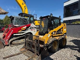 CAT 216 B 3