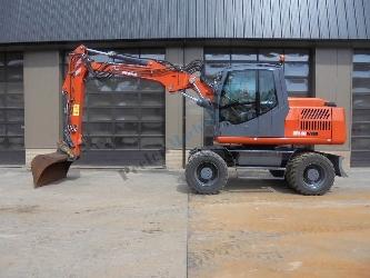 Atlas 160 W