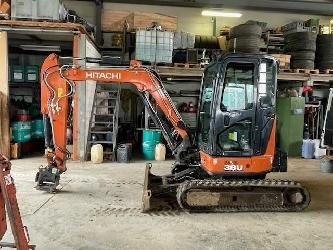 Hitachi ZX38U