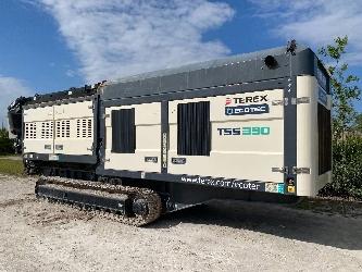 Terex TSS 390