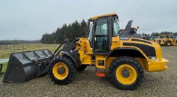 Volvo L45H