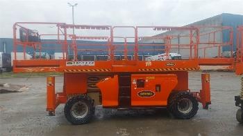JLG 3394RT