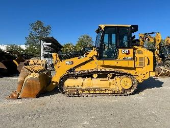 CAT 963