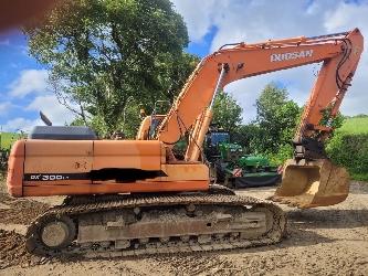 Doosan Dx300