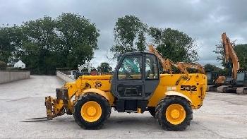 JCB 532-120