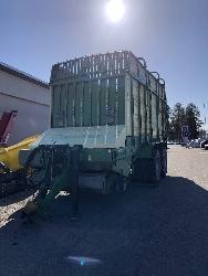 Krone XXL GL
