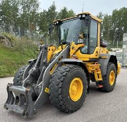 Volvo L 70 H