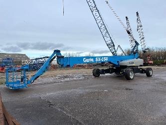 Genie SX 150