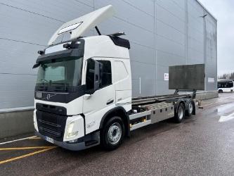 Volvo FM