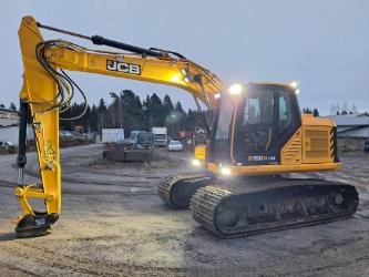 JCB X 150 HD