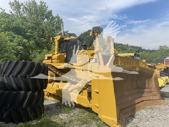 CAT D9R