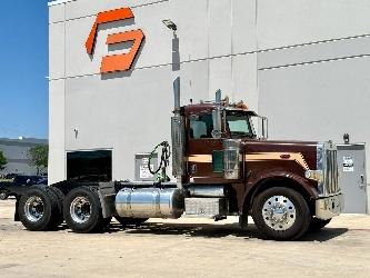Peterbilt 379