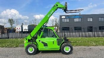 Merlo P25.6