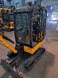 JCB 19 C-1