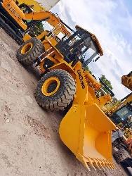 LiuGong 856 H
