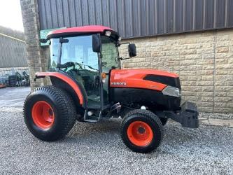 Kubota L2501