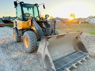 Volvo L25FZ