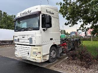 DAF XF 105