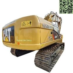 CAT CAT320D2