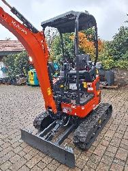 Kubota U 17-5