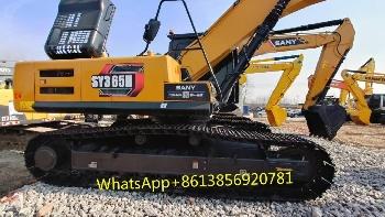 Sany SY 365 H