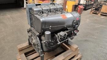 Deutz F4L912