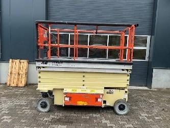 JLG 2646 ES