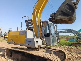 XCMG XE 150