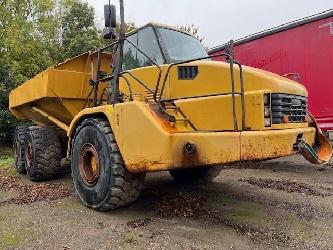 CAT 740