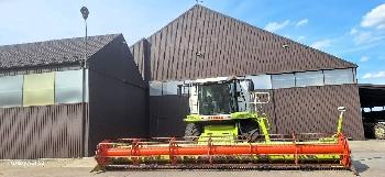 Claas 570
