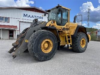 Volvo L220G