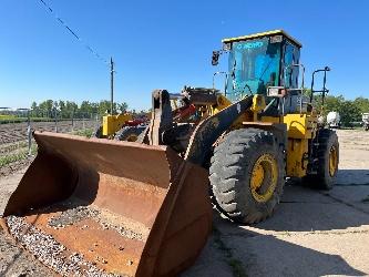 XCMG ZL 50 G