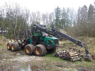 Logman 811C