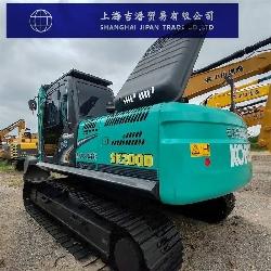 Kobelco 200