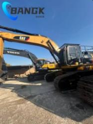 CAT 340D2L
