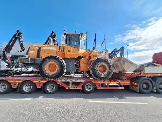 Doosan DL 300