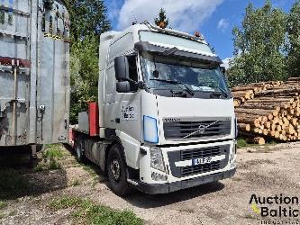 Volvo FH460