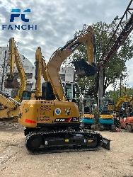 Sany SY 75 C