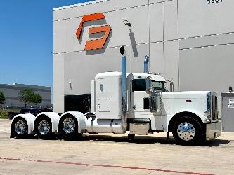 Peterbilt 389