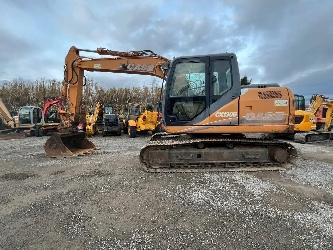 CASE CX 130 B