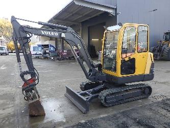Volvo EC 35
