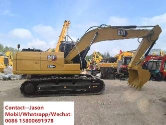 CAT 320GX