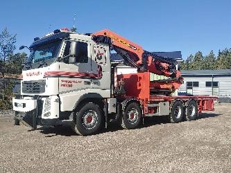 Volvo FH 460