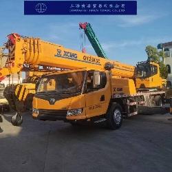 XCMG QY 25