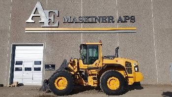 Volvo L 120 G